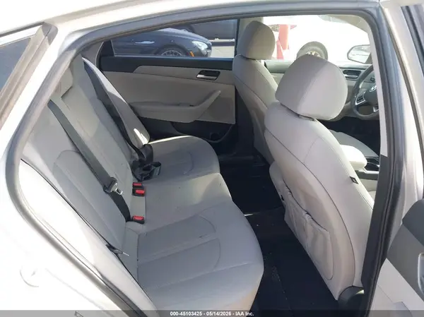 5NPE24AF6JH671686 2018 HYUNDAI SONATA - Image 8