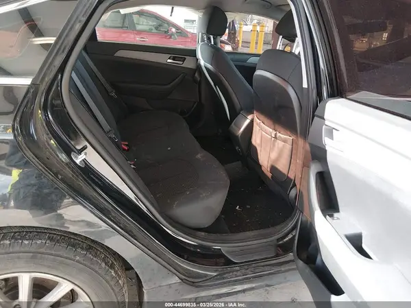 5NPE24AF6JH674345 2018 HYUNDAI SONATA - Image 8
