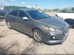 5NPE24AF6JH674605 2018 HYUNDAI SONATA