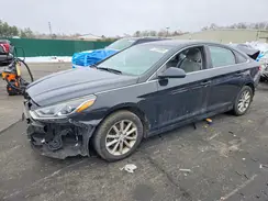 5NPE24AF6JH674622 2018 HYUNDAI SONATA