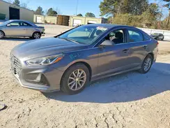 5NPE24AF6JH676497 2018 HYUNDAI SONATA