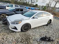 5NPE24AF6JH676628 2018 HYUNDAI SONATA
