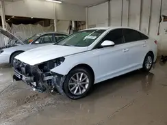 5NPE24AF6JH676662 2018 HYUNDAI SONATA