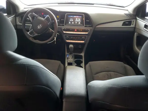 5NPE24AF6JH676662 2018 HYUNDAI SONATA - Image 8