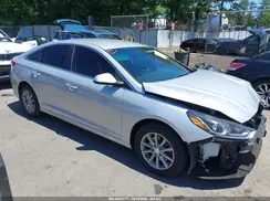 5NPE24AF6JH680419 2018 HYUNDAI SONATA