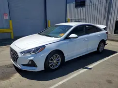 5NPE24AF6JH680534 2018 HYUNDAI SONATA