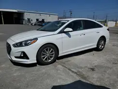 5NPE24AF6JH682672 2018 HYUNDAI SONATA