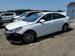 5NPE24AF6JH684146 2018 HYUNDAI SONATA