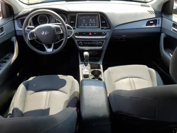 5NPE24AF6JH684146 2018 HYUNDAI SONATA - Image 8