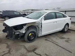 5NPE24AF6JH684373 2018 HYUNDAI SONATA