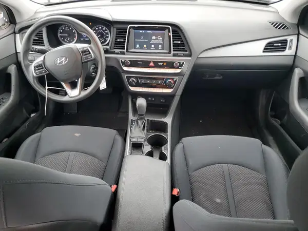 5NPE24AF6JH684373 2018 HYUNDAI SONATA - Image 8