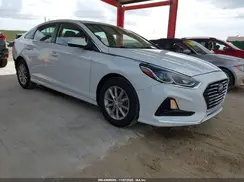 5NPE24AF6JH685183 2018 HYUNDAI SONATA