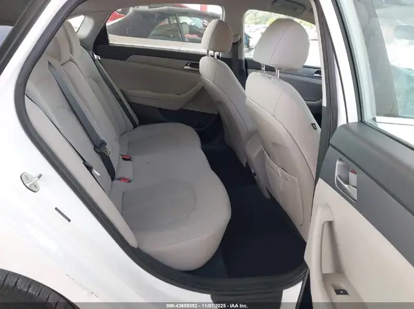 5NPE24AF6JH685183 2018 HYUNDAI SONATA - Image 8