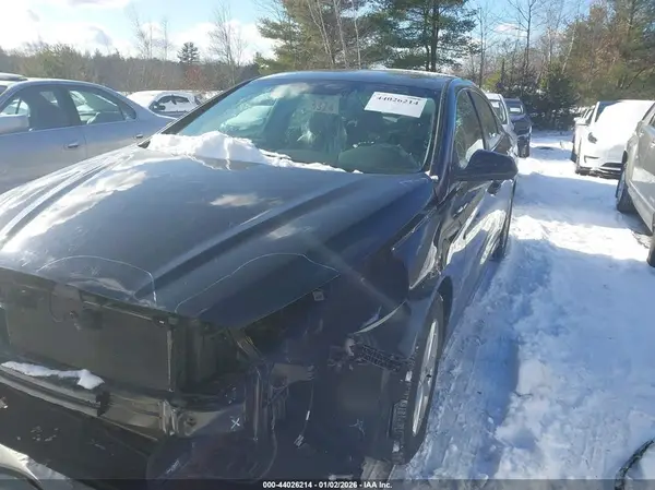 5NPE24AF6JH685197 2018 HYUNDAI SONATA - Image 2