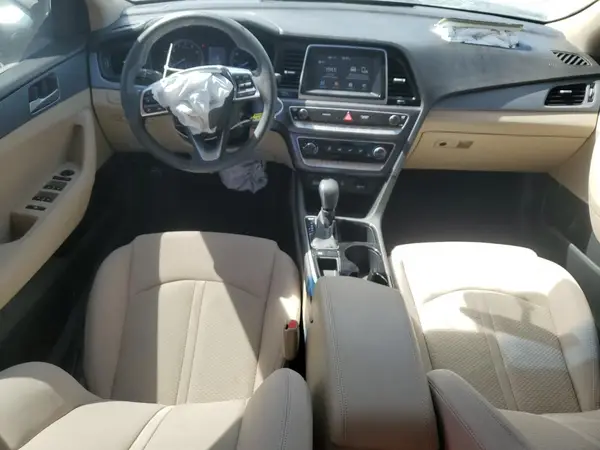 5NPE24AF6JH686169 2018 HYUNDAI SONATA - Image 8