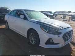 5NPE24AF6JH686432 2018 HYUNDAI SONATA