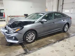 5NPE24AF6JH687306 2018 HYUNDAI SONATA