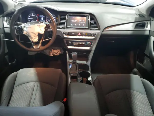 5NPE24AF6JH687306 2018 HYUNDAI SONATA - Image 8