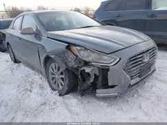 5NPE24AF6JH688519 2018 HYUNDAI SONATA