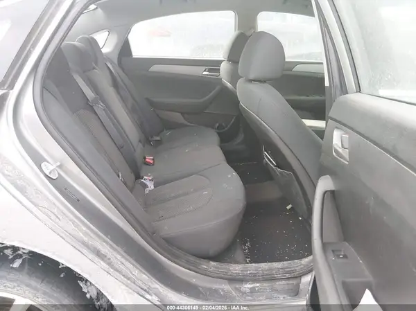 5NPE24AF6JH688519 2018 HYUNDAI SONATA - Image 8