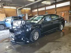 5NPE24AF6JH688665 2018 HYUNDAI SONATA