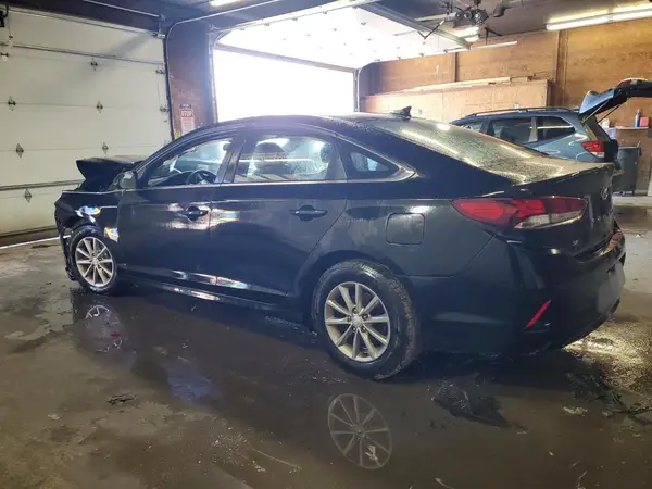 5NPE24AF6JH688665 2018 HYUNDAI SONATA - Image 2
