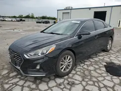 5NPE24AF6JH689279 2018 HYUNDAI SONATA