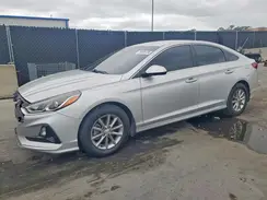 5NPE24AF6JH690092 2018 HYUNDAI SONATA