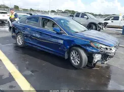 5NPE24AF6JH691274 2018 HYUNDAI SONATA