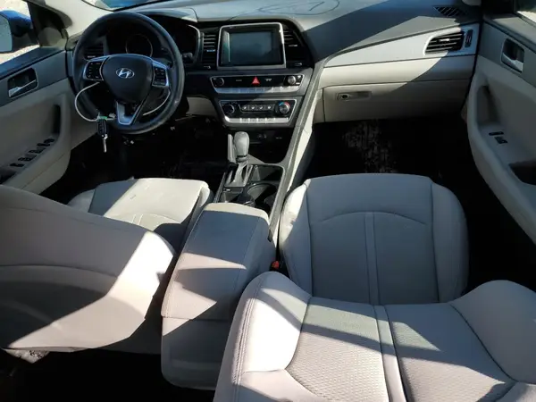 5NPE24AF6JH692408 2018 HYUNDAI SONATA - Image 8