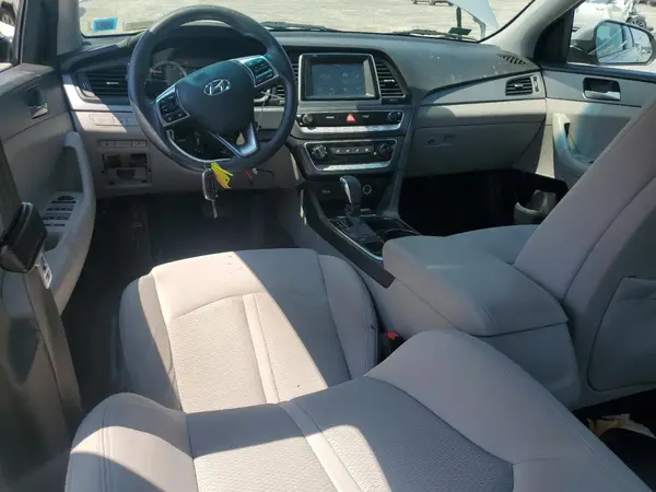 5NPE24AF6JH692974 2018 HYUNDAI SONATA - Image 8