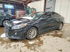 5NPE24AF6JH693204 2018 HYUNDAI SONATA