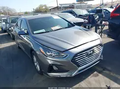5NPE24AF6JH694529 2018 HYUNDAI SONATA