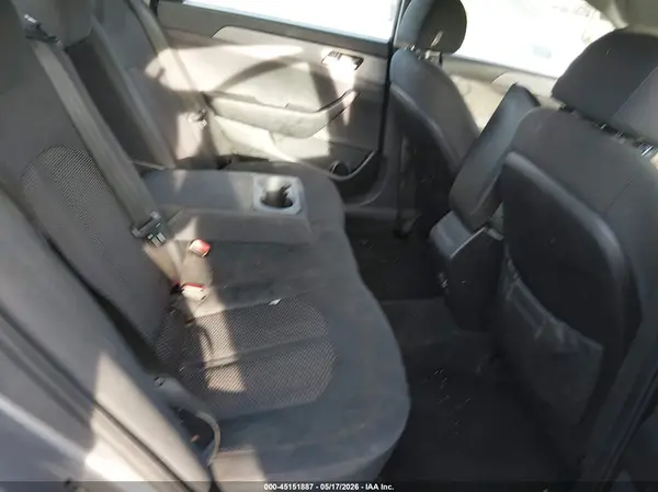 5NPE24AF6JH694546 2018 HYUNDAI SONATA - Image 8