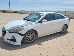 5NPE24AF6JH695373 2018 HYUNDAI SONATA