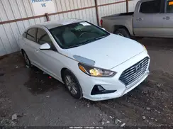 5NPE24AF6JH695499 2018 HYUNDAI SONATA