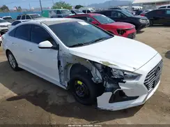 5NPE24AF6JH697723 2018 HYUNDAI SONATA