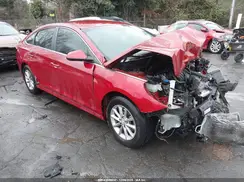 5NPE24AF6JH698631 2018 HYUNDAI SONATA