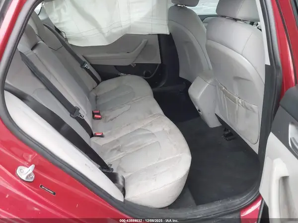 5NPE24AF6JH698631 2018 HYUNDAI SONATA - Image 8