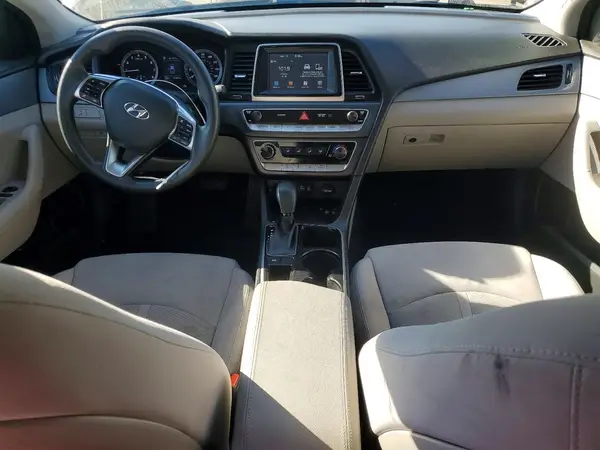 5NPE24AF6JH698998 2018 HYUNDAI SONATA - Image 8