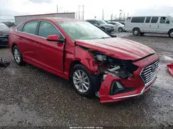 5NPE24AF6JH699326 2018 HYUNDAI SONATA