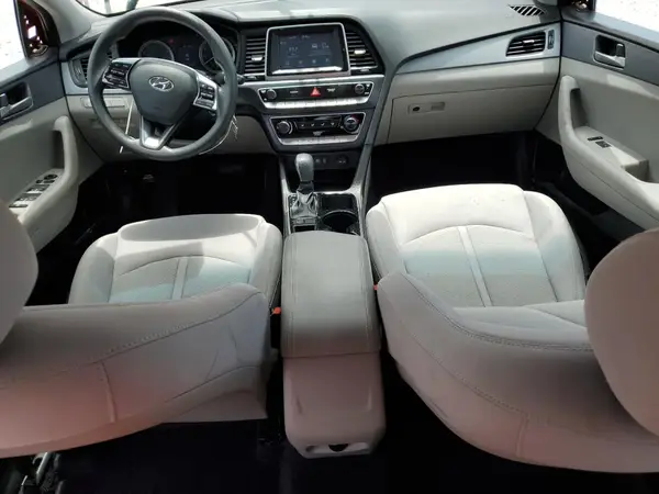 5NPE24AF6JH699326 2018 HYUNDAI SONATA - Image 8