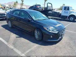 5NPE24AF6JH699441 2018 HYUNDAI SONATA