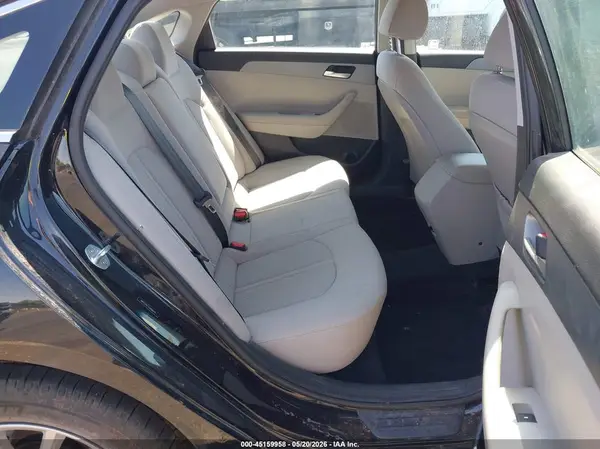 5NPE24AF6JH699441 2018 HYUNDAI SONATA - Image 8