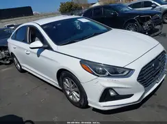 5NPE24AF6JH699584 2018 HYUNDAI SONATA