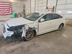 5NPE24AF6JH701124 2018 HYUNDAI SONATA