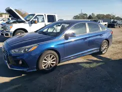 5NPE24AF6JH701849 2018 HYUNDAI SONATA