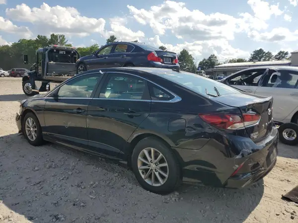 5NPE24AF6JH702287 2018 HYUNDAI SONATA - Image 2