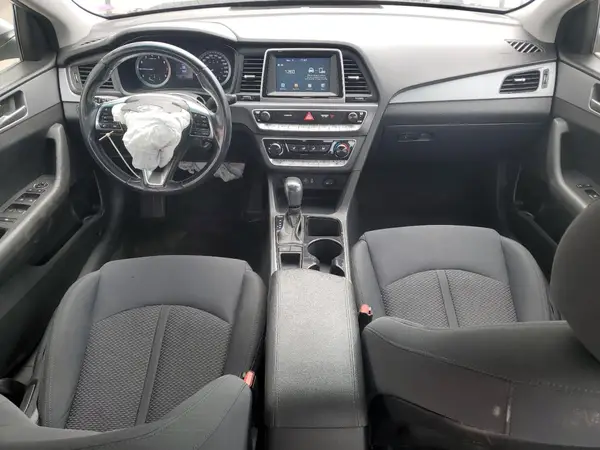 5NPE24AF6JH703634 2018 HYUNDAI SONATA - Image 8
