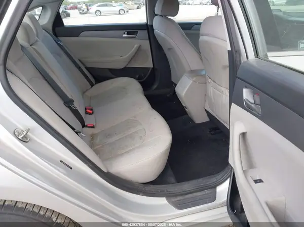 5NPE24AF6JH703908 2018 HYUNDAI SONATA - Image 8